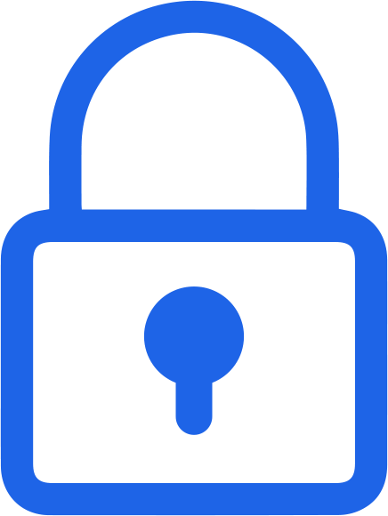 Privacy Icon